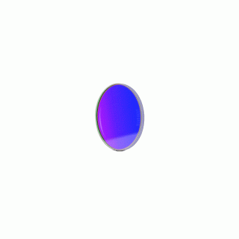 Baader 1.25″ Blue filter